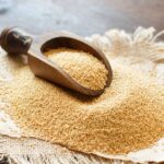 5 korzyści ze spożycia błonnika akacjowego